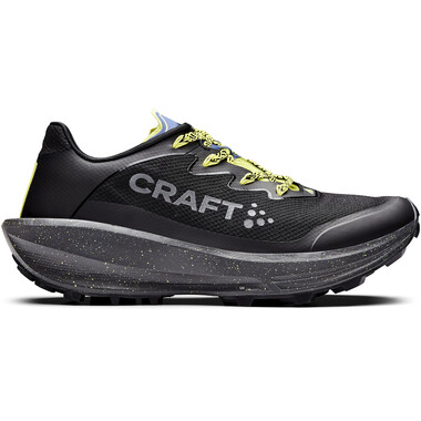 Chaussures de Trail CRAFT CTM ULTRA CARBON Noir 2023 CRAFT Probikeshop 0